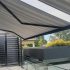 Folding Arm Awning