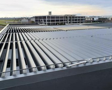 Hyatt Place Event Centre - Pergola